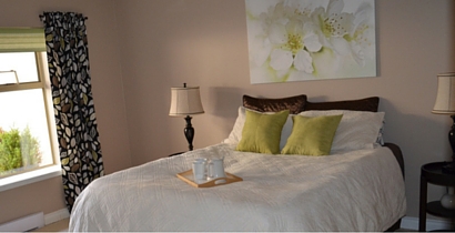 refurbishment for landlords