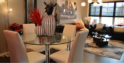 refurbishment for landlords